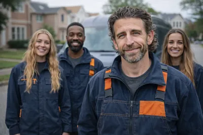 Locksmith service team in Charlottesville VA